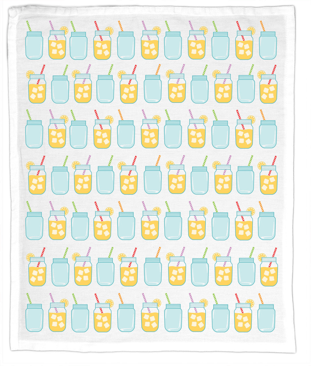 Lemonade, Hand Towel