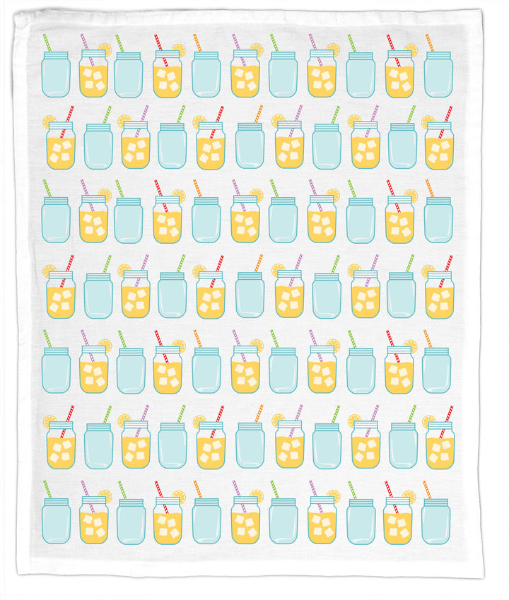 Lemonade, Hand Towel