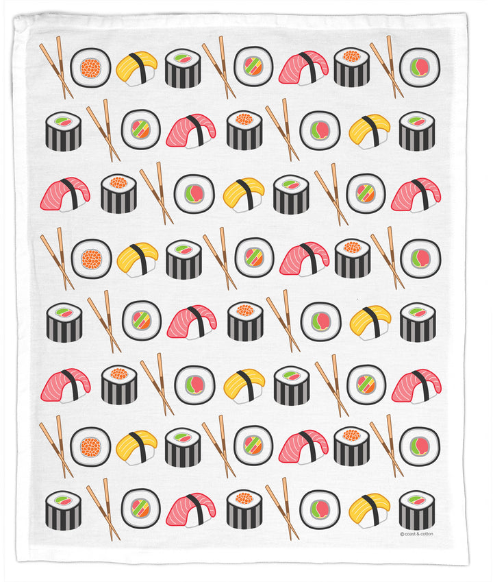 Sushi Bar, Hand Towel